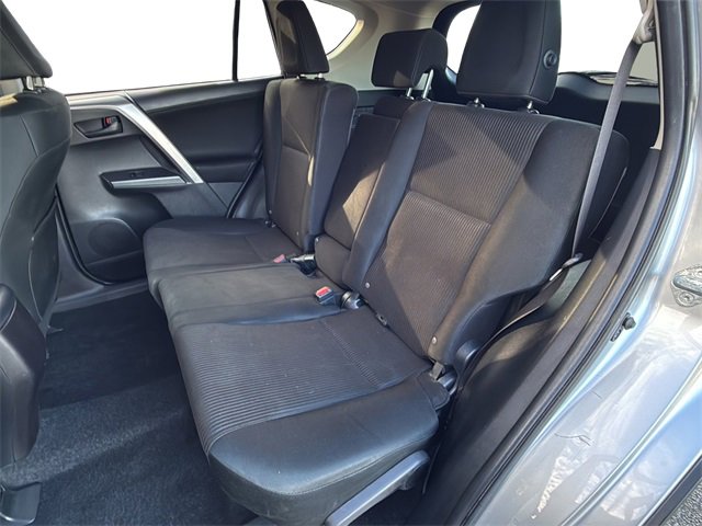Certified 2018 Toyota RAV4 LE image 41