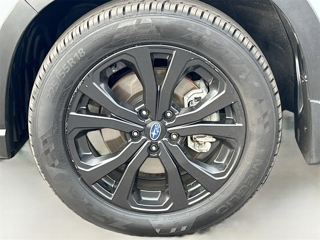 Used 2023 Subaru Forester Sport image 32