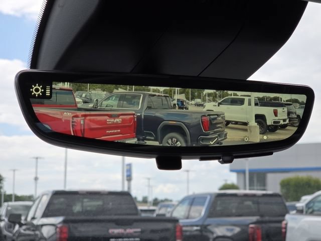New 2026 GMC Sierra 1500 Denali w/ Denali Reserve Package AWD/4WD image 39