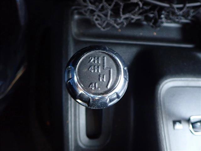 Used 2016 Jeep Wrangler Unlimited Rubicon image 21