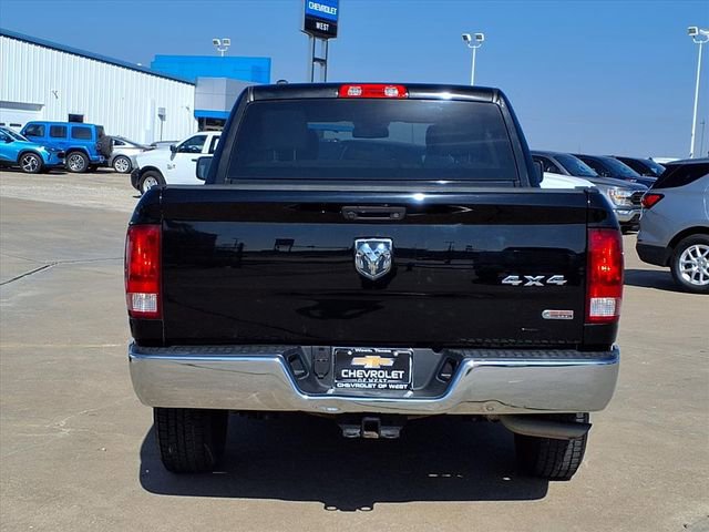 Used 2019 RAM 1500 Tradesman w/ Popular Equipment Group image 5