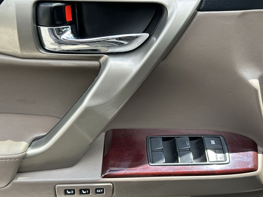 Used 2018 Lexus GX 460 Premium AWD/4WD image 21