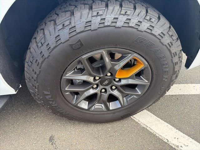 Used 2025 Ford Expedition Tremor image 30