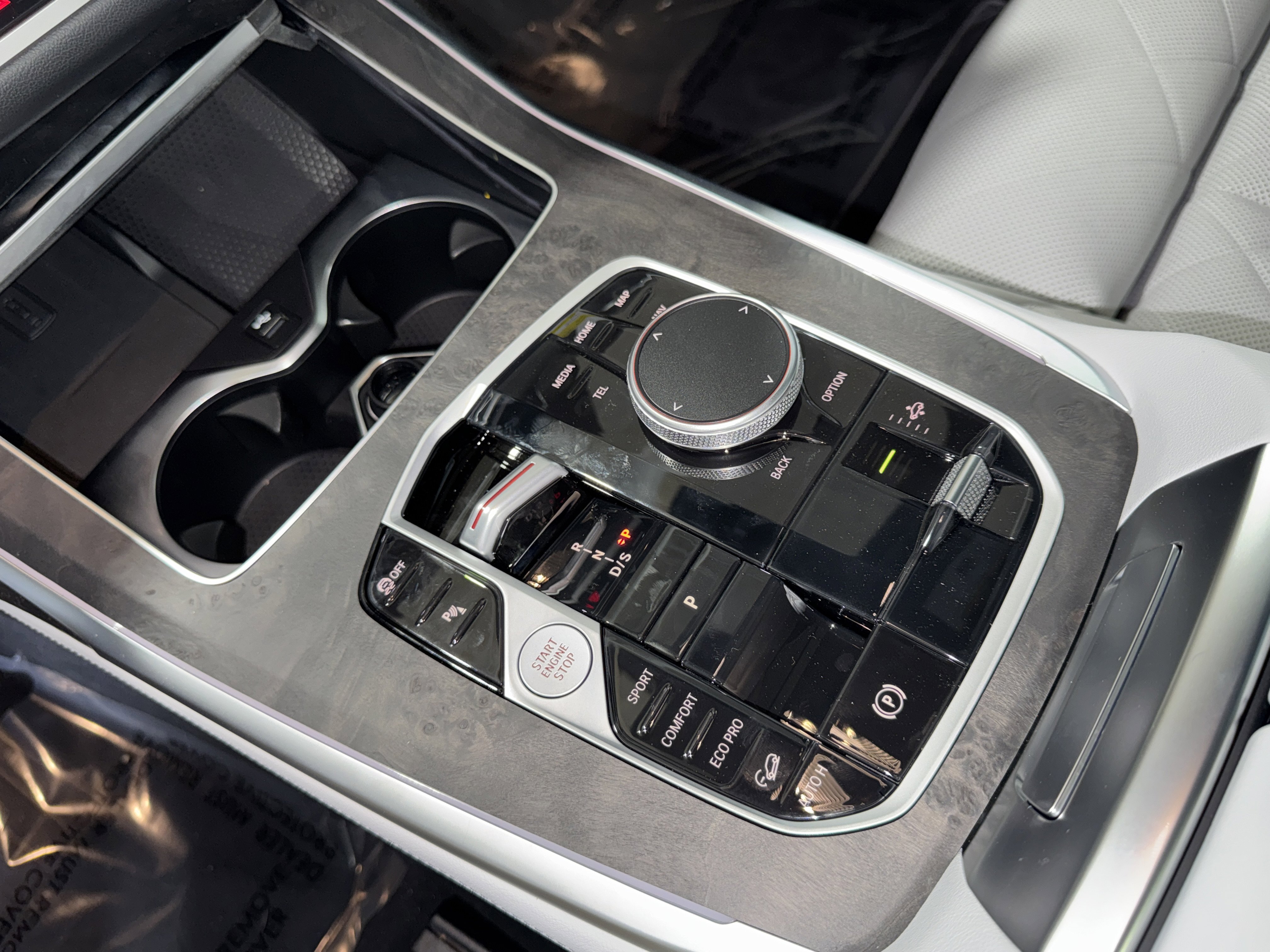 New 2026 BMW X7 xDrive40i w/ M Sport Package image 20