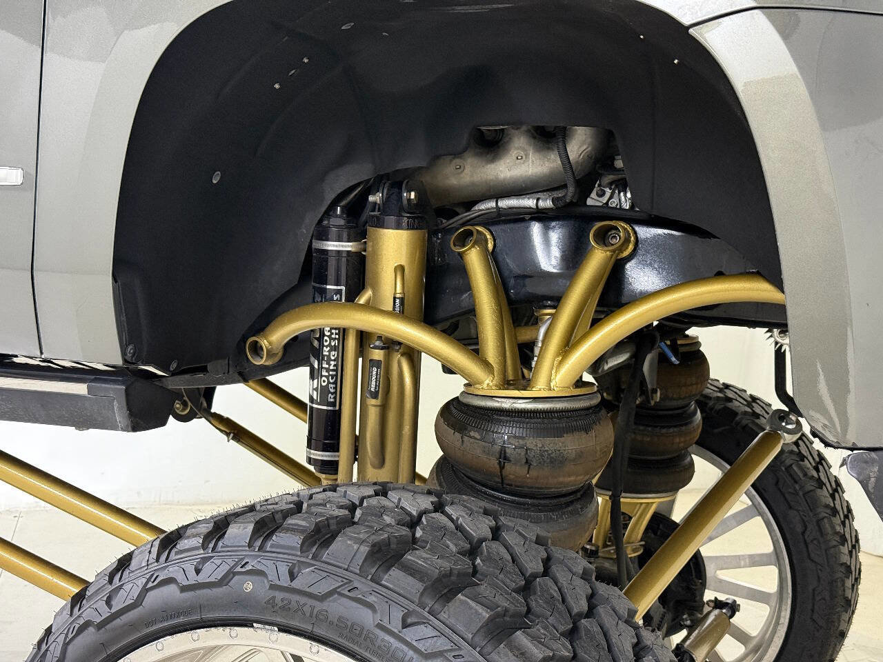 Used 2018 GMC Yukon XL Denali w/ Denali Ultimate Package AWD/4WD image 91