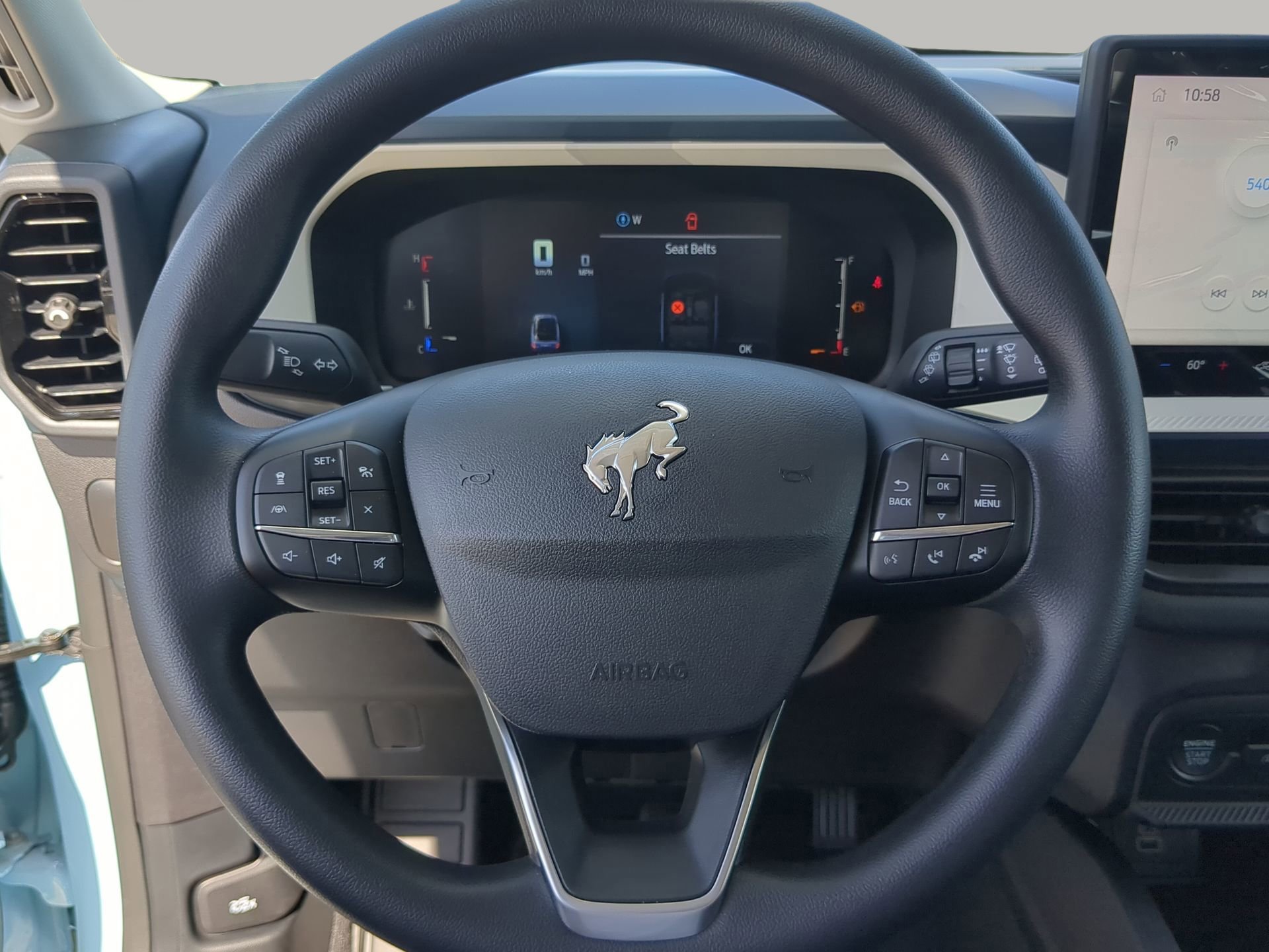 New 2026 Ford Bronco Sport Heritage AWD/4WD image 66