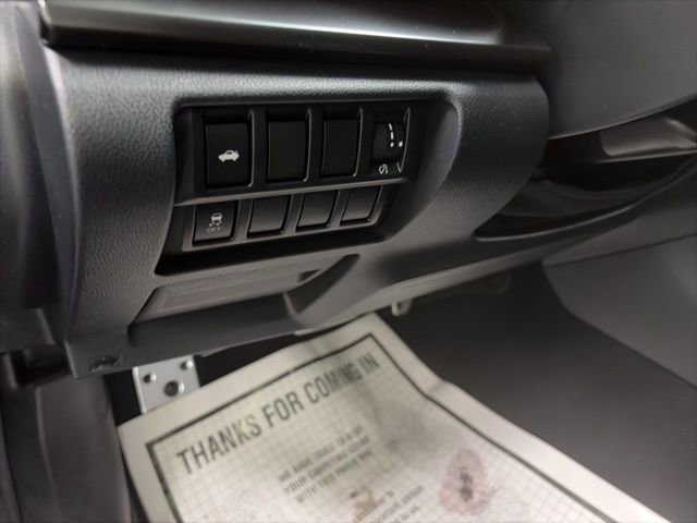 Used 2023 Subaru WRX GT w/ Popular Package #1A image 15