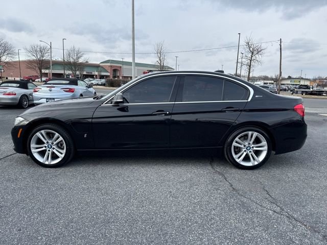 Used 2018 BMW 330e image 2