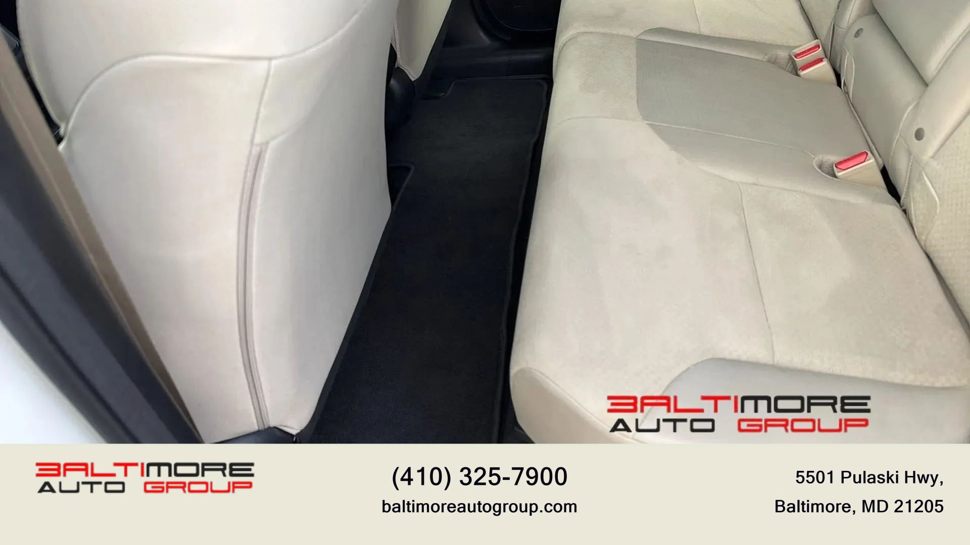 Used 2015 Honda CR-V LX image 17