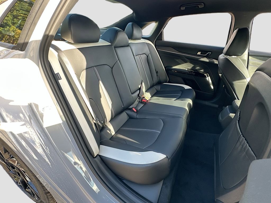 New 2026 Kia K5 GT-Line image 26