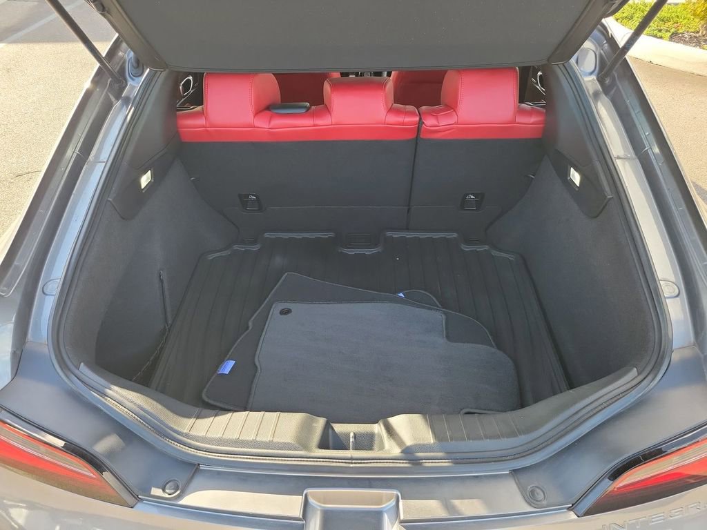 Used 2023 Acura Integra A-Spec image 13