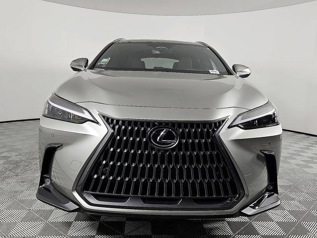 New 2026 Lexus NX 350 AWD w/ Premium Package image 3