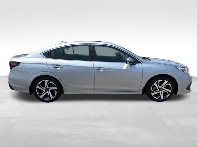 Used 2021 Subaru Legacy Limited AWD/4WD image 8