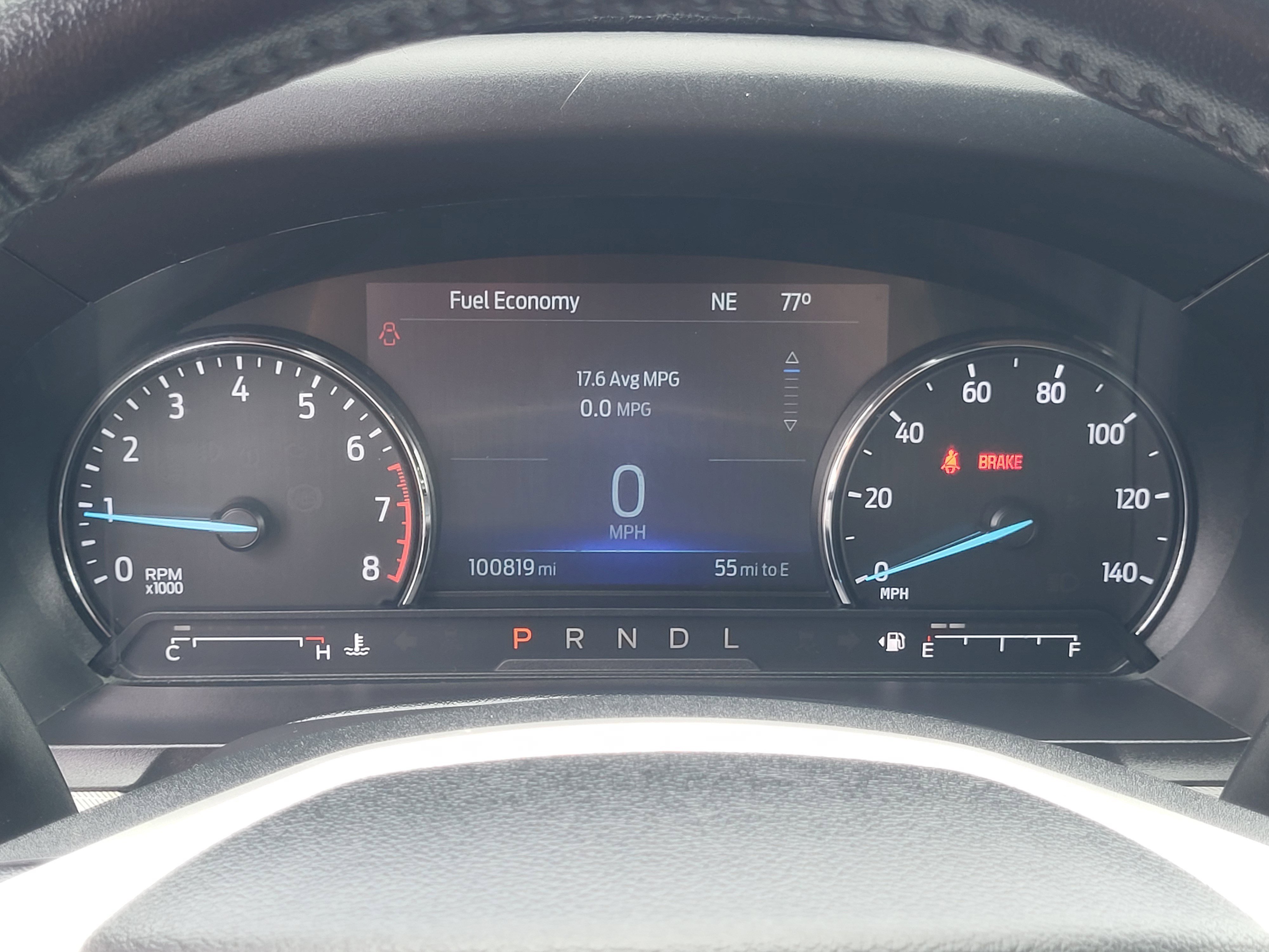 Used 2023 Ford Explorer XLT w/ Equipment Group 202A AWD/4WD image 13