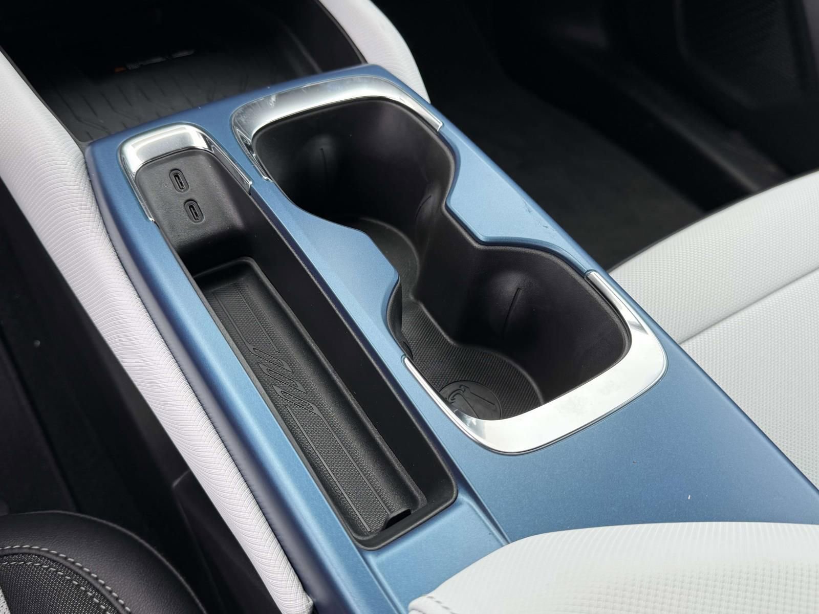 New 2026 Chevrolet Equinox EV LT w/ Convenience Package II image 12