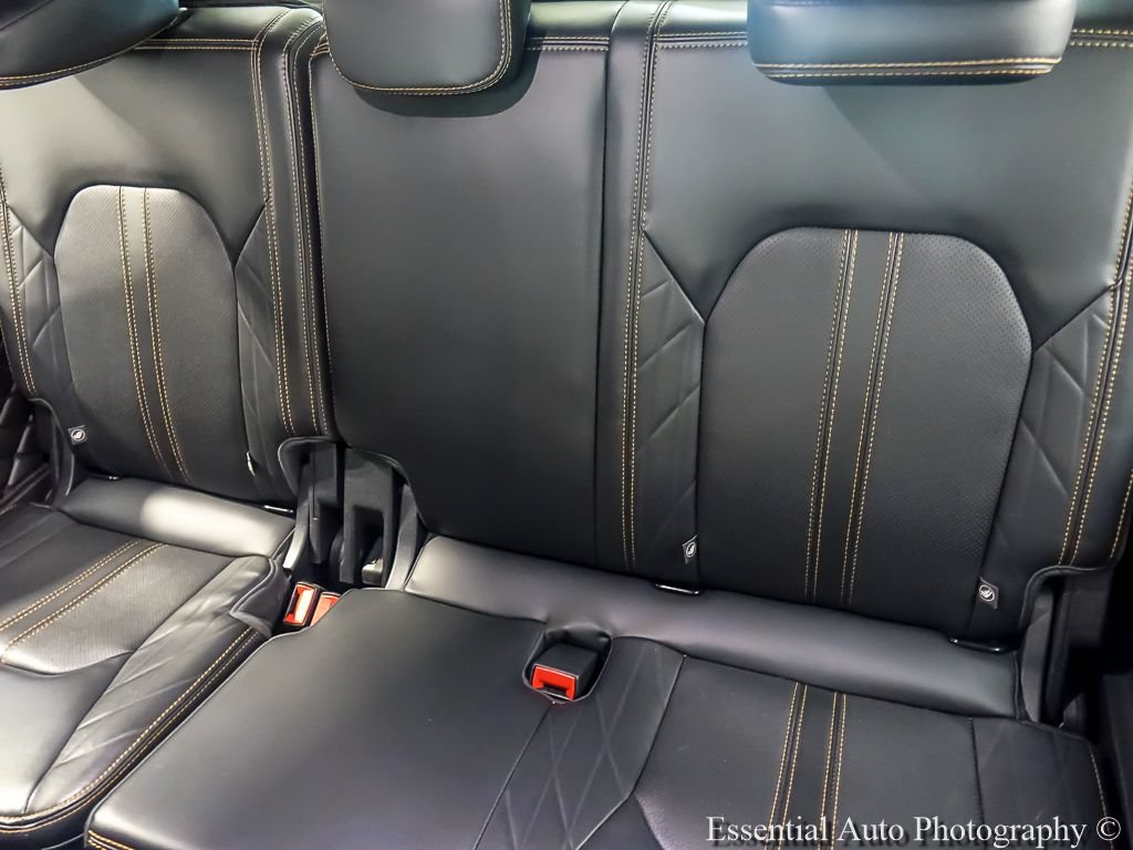 Certified 2023 Ford Expedition Platinum AWD/4WD image 14