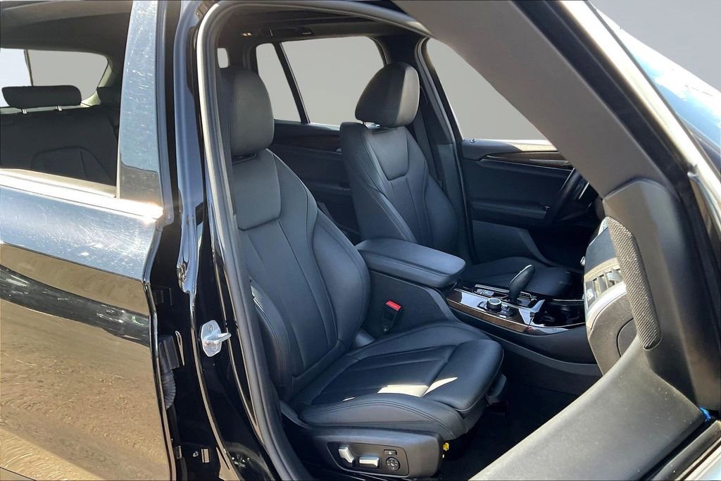 Used 2019 BMW X3 sDrive30i image 30