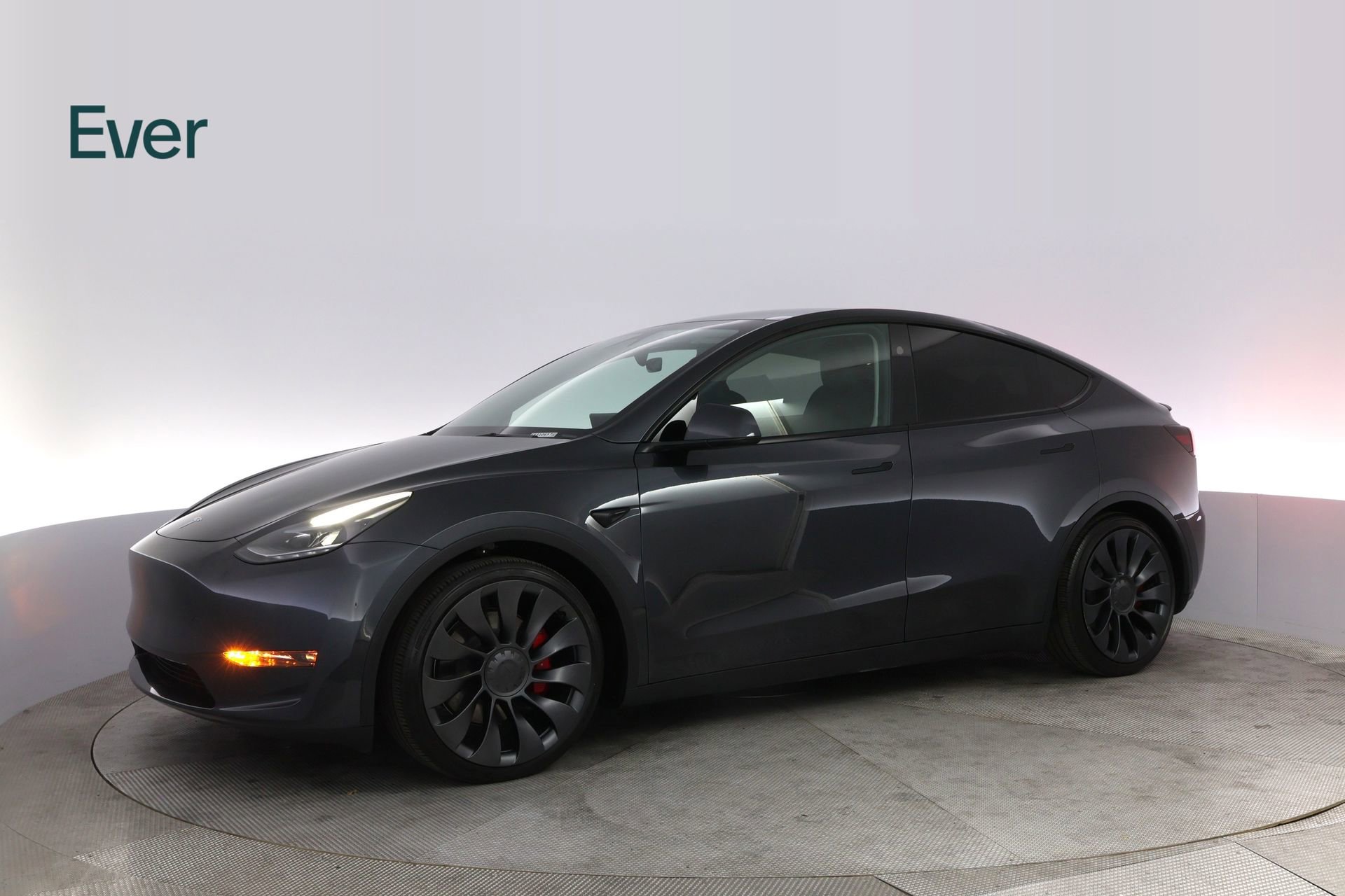 Used 2025 Tesla Model Y Performance image 18