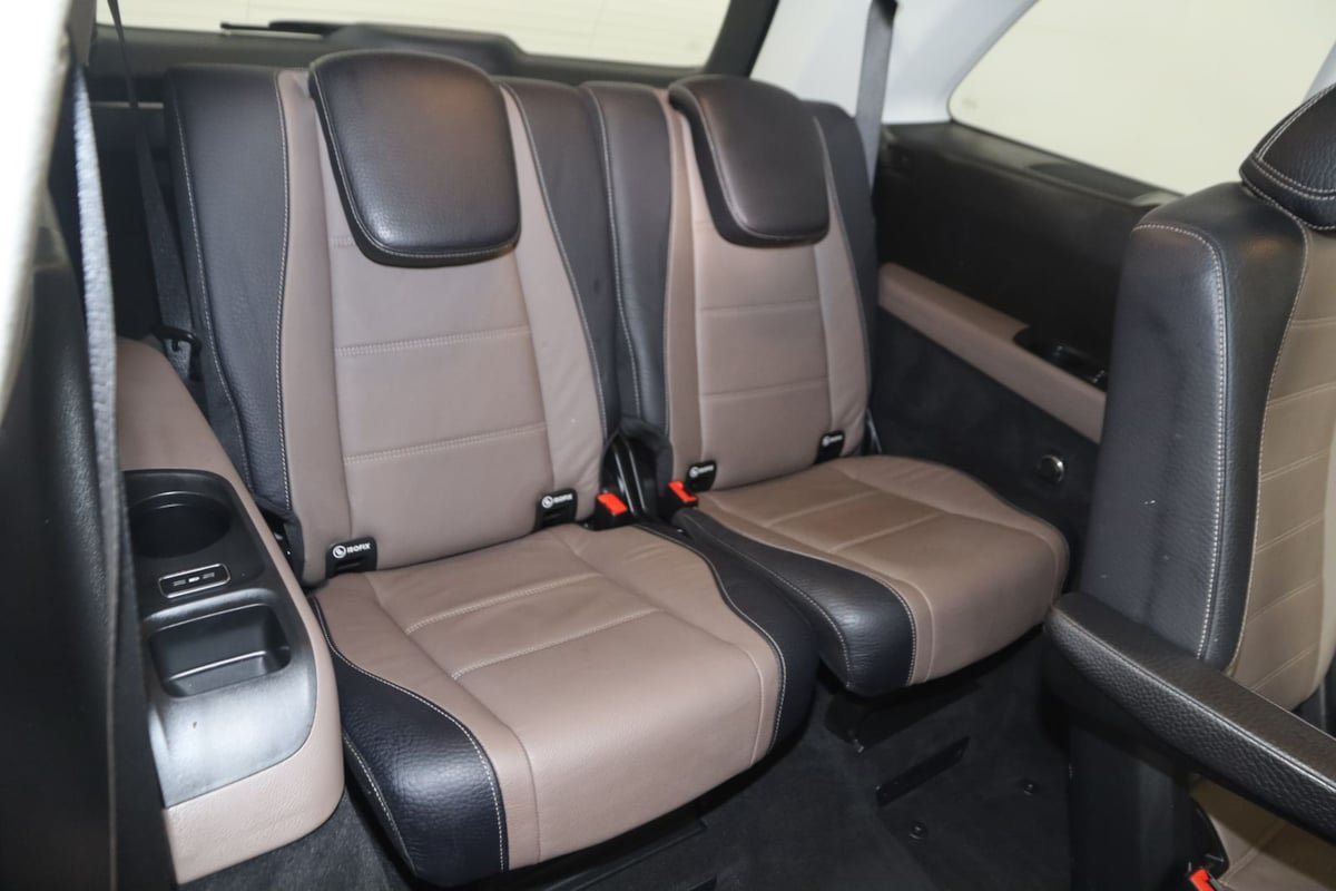 Used 2020 Mercedes-Benz GLS 450 4MATIC image 17