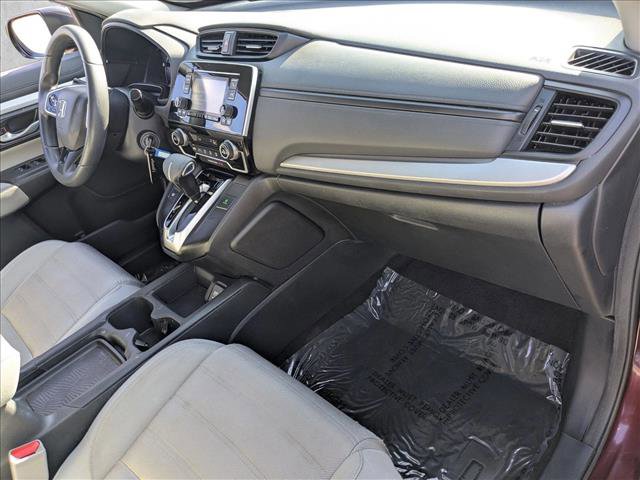Used 2019 Honda CR-V LX image 20