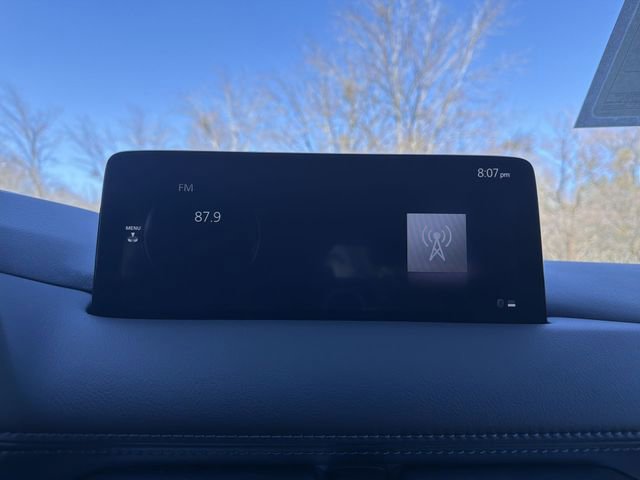 Certified 2025 MAZDA CX-5 Signature image 16