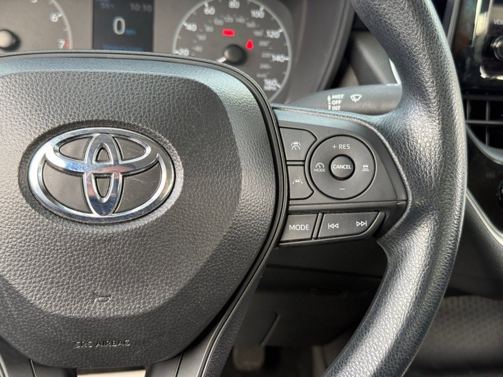Used 2024 Toyota Corolla LE image 24