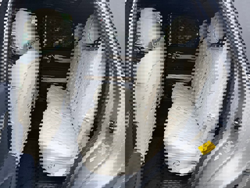 New 2026 Genesis GV80 3.5T Prestige image 23