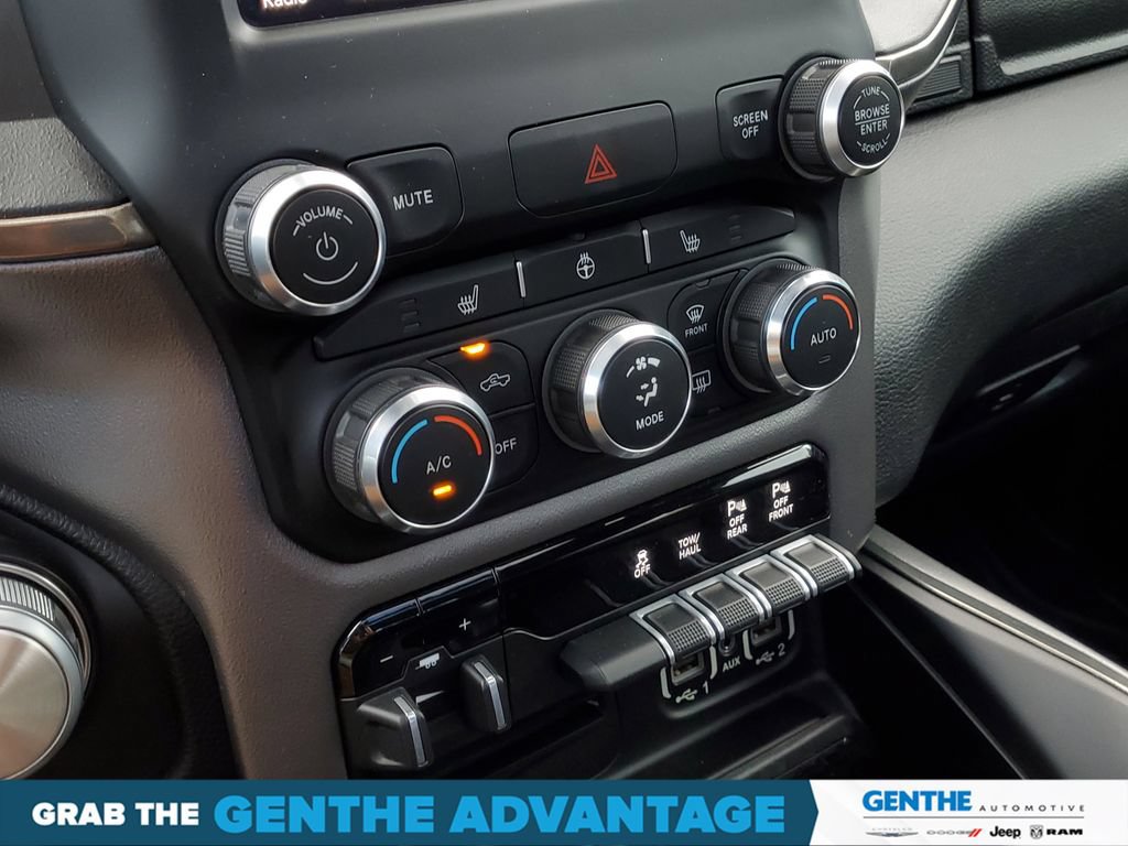 Used 2019 RAM 1500 Sport w/ Level 2 Equipment Group AWD/4WD image 22
