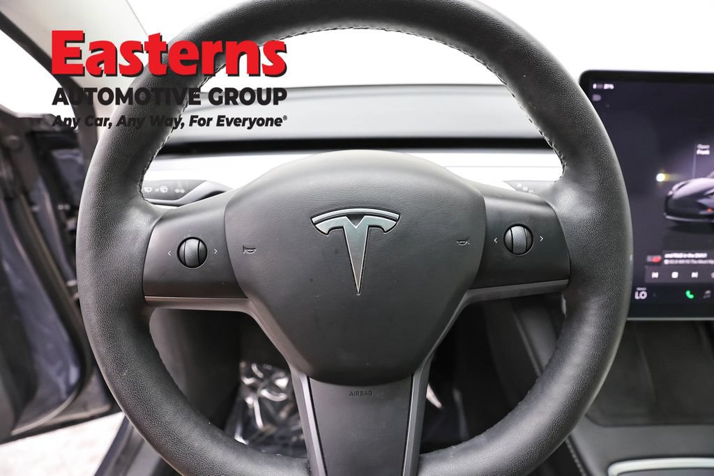 Used 2023 Tesla Model 3 Standard Range RWD image 10