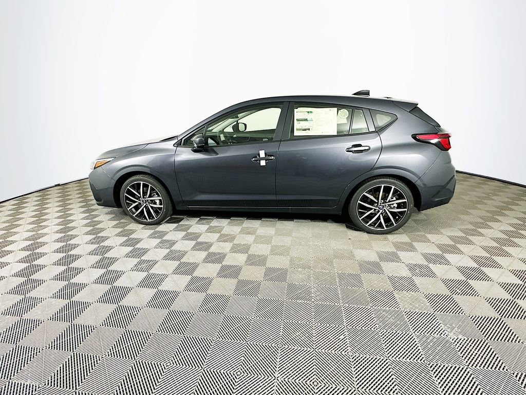 New 2026 Subaru Impreza 2.0i Sport image 5