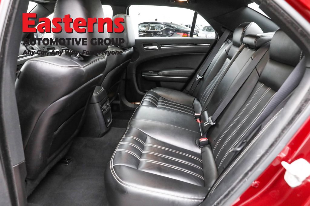 Used 2023 Chrysler 300 S image 22