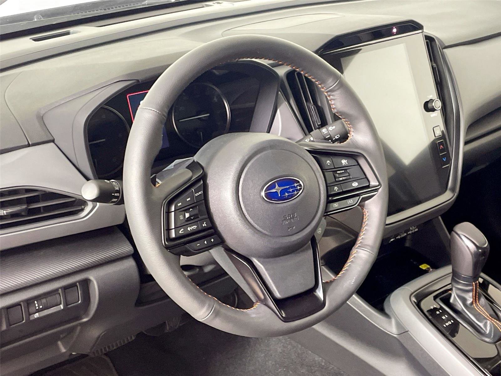 New 2026 Subaru Crosstrek 2.5i Limited w/ Crosstrek Mirror Package image 18