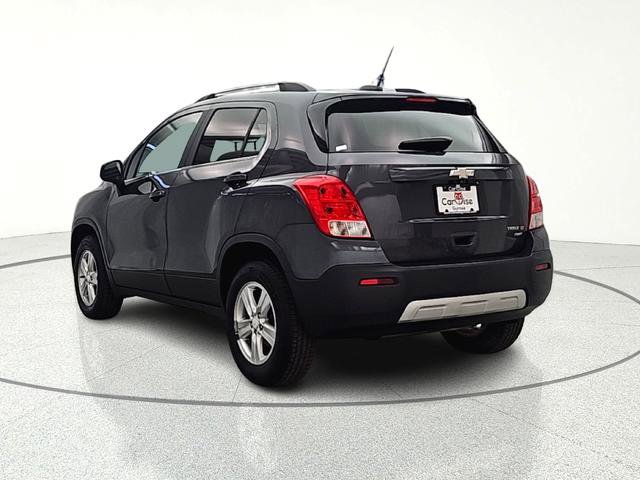 Used 2016 Chevrolet Trax LT image 7
