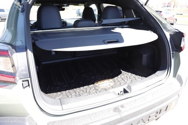 Certified 2026 Subaru Crosstrek 2.5i Wilderness w/ Crosstrek Mirror Package AWD/4WD image 7