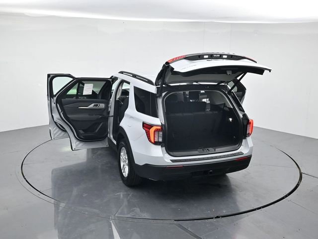 Used 2026 Ford Explorer Active image 43