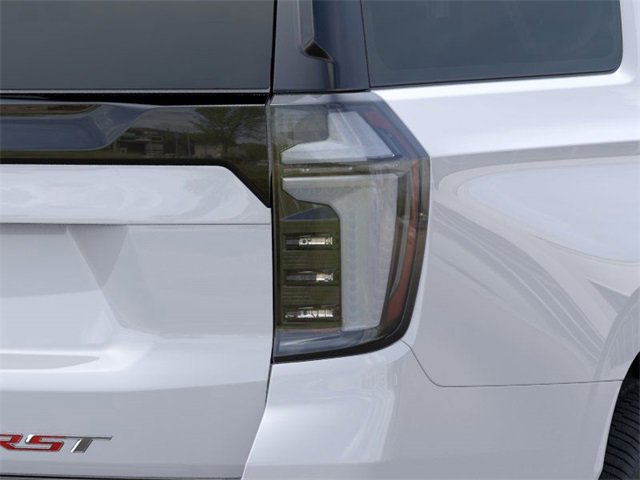 New 2026 Chevrolet Suburban RST image 11