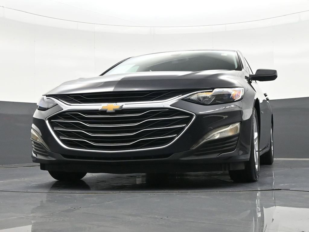 Used 2022 Chevrolet Malibu LS image 30