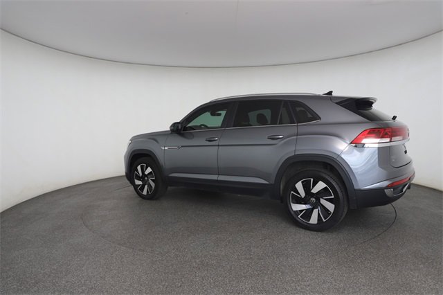 Used 2024 Volkswagen Atlas Cross Sport SE image 10