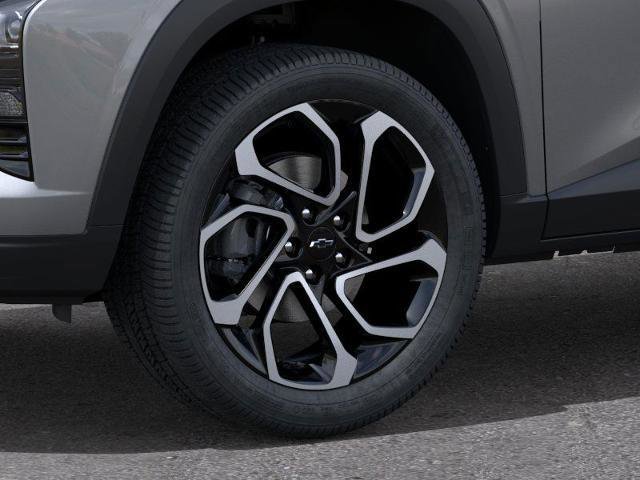 New 2026 Chevrolet Trax RS w/ Sunroof Package image 30