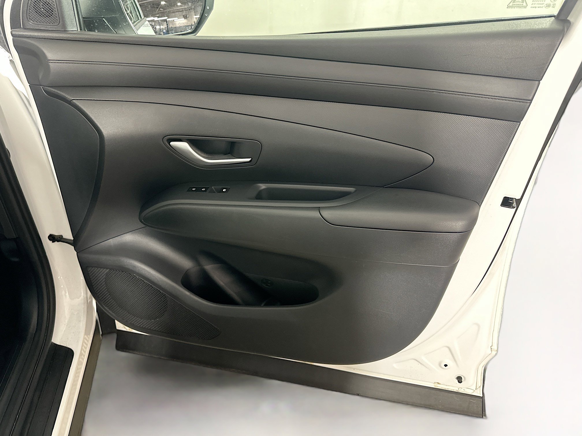 Used 2025 Hyundai Tucson SEL image 32