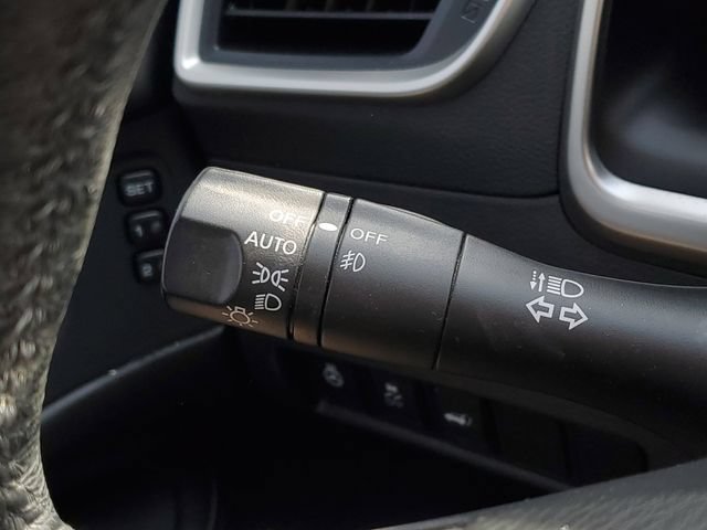 Used 2018 Nissan Murano SL AWD/4WD image 25