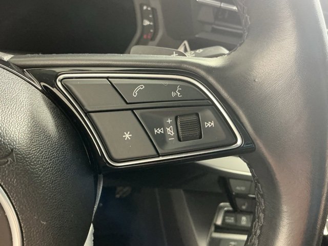 Used 2022 Audi A3 2.0T Premium image 27