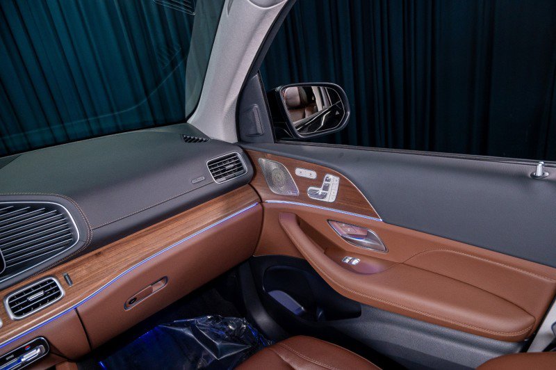 New 2026 Mercedes-Benz GLE 350 4MATIC image 24