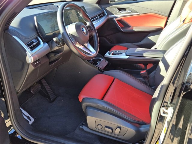 Used 2023 BMW X1 xDrive28i w/ Convenience Package image 8