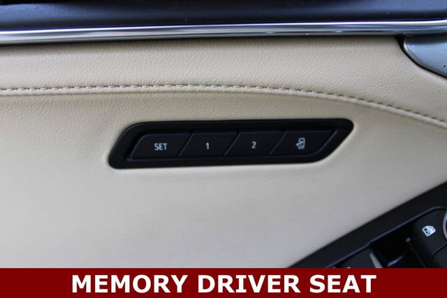 Used 2020 Cadillac CT5 Premium Luxury image 4