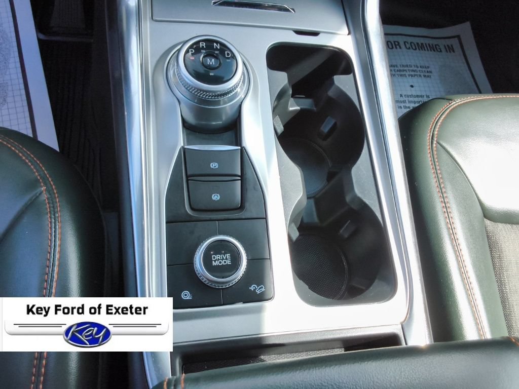 Used 2023 Ford Explorer Timberline AWD/4WD image 37