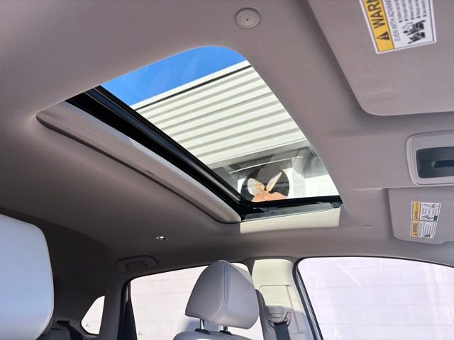 Used 2023 Honda HR-V EX-L image 25