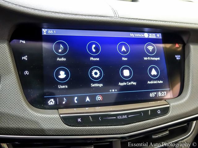 Used 2020 Cadillac CT6 V image 14