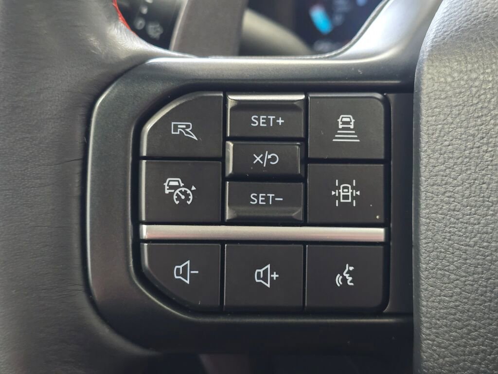 Used 2025 Ford F150 Raptor image 39