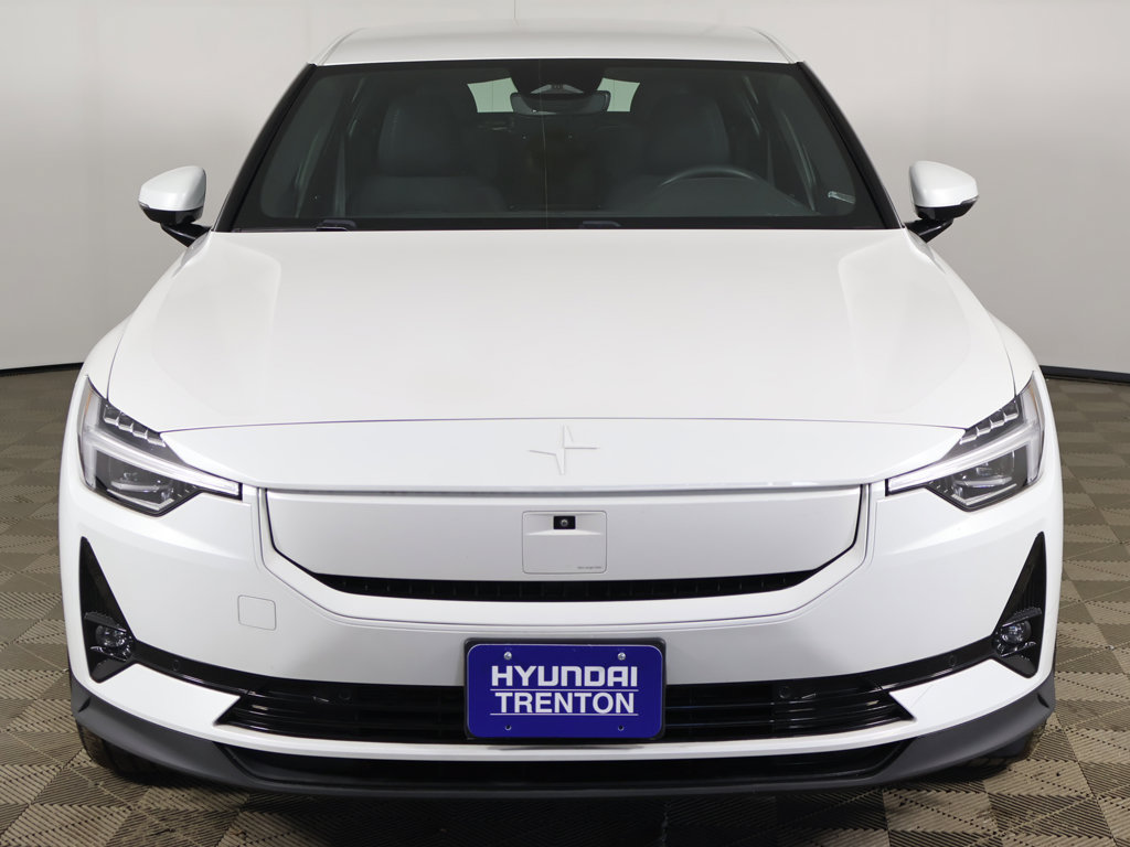 Used 2024 Polestar Polestar 2 AWD/4WD image 12